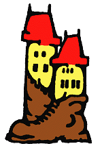 Logo pochodu Kudy chodil Karel IV.